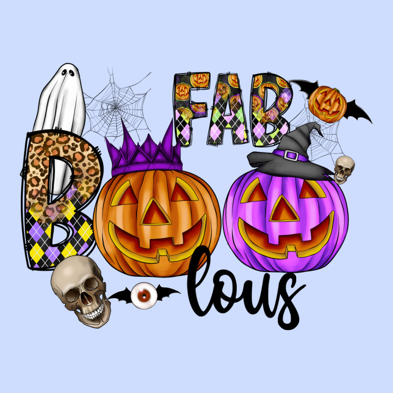 Fab Boo Lous Urban Heavy Tee by CowhideDigitalArt | Teevron