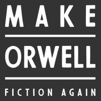 Basic Orwell 1984 - Anti Trump Gift Political | Teevron