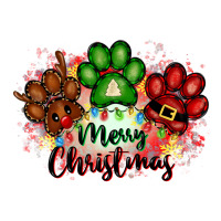merry christmas paws | Teevron