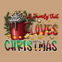Afamilytloveschristmas Vintage Tee | Teevron