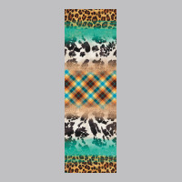 Fall Pattern Long Sleeve Tee | Teevron