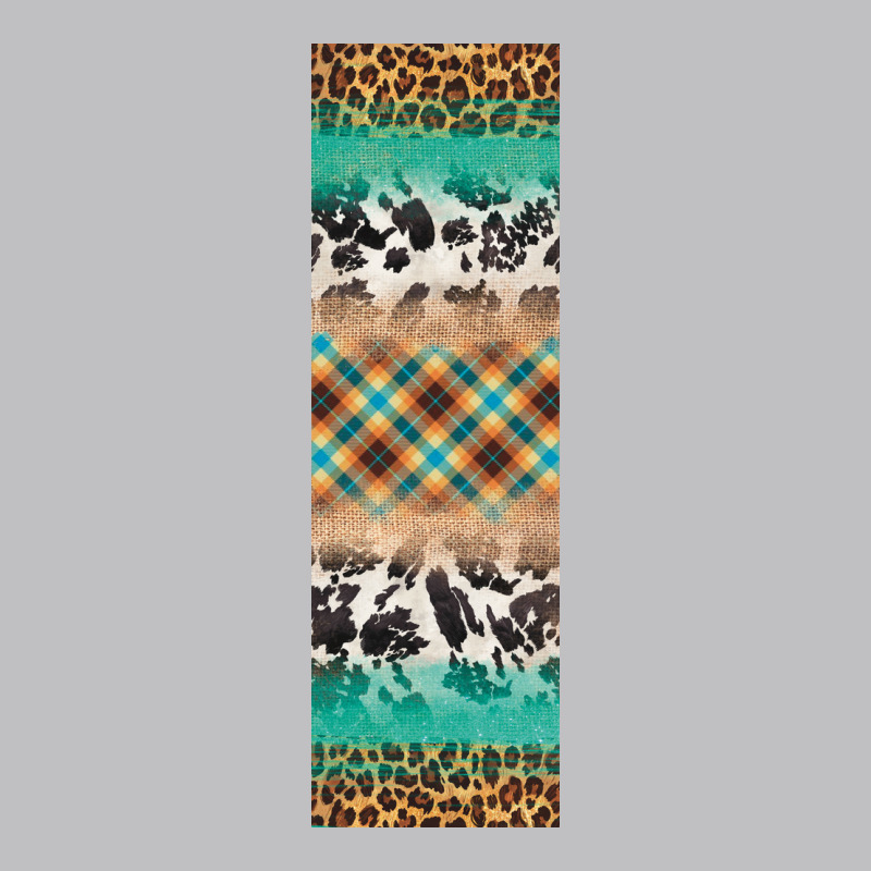 Fall Pattern Long Sleeve Tee by Artiststas | Teevron