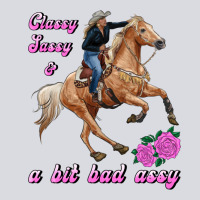 Classy Sassy & A Bit Bad Assy Zipper Hoodie | Teevron