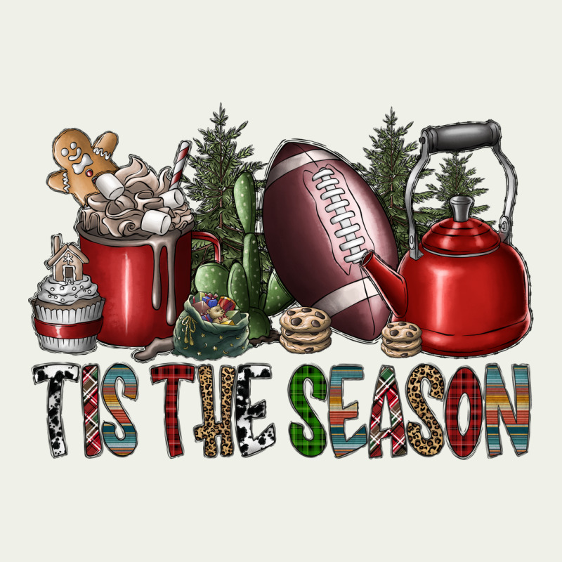 Tis The Season Urban Heavy Tee by SublimationCraftShop | Teevron