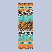 Fall Pattern Long Sleeve Tee | Teevron