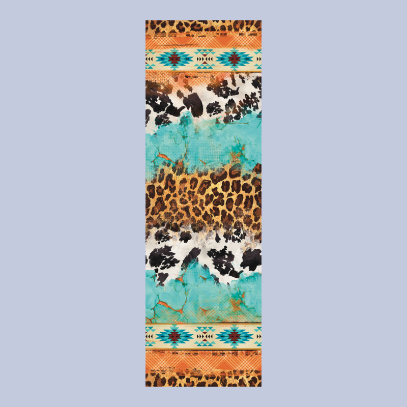 Fall Pattern Long Sleeve Tee by Artiststas | Teevron