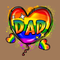 Dad Pride Classic Tee | Teevron