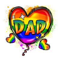 Dad pride | Teevron