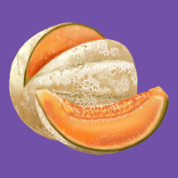 Colorado Cantaloupe Png Premium Sweatshirt | Teevron