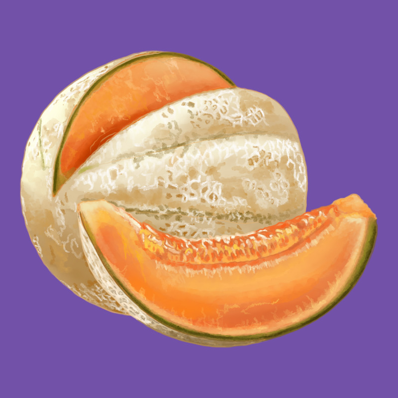 Colorado Cantaloupe Png Premium Sweatshirt by RanaPortraitStore | Teevron