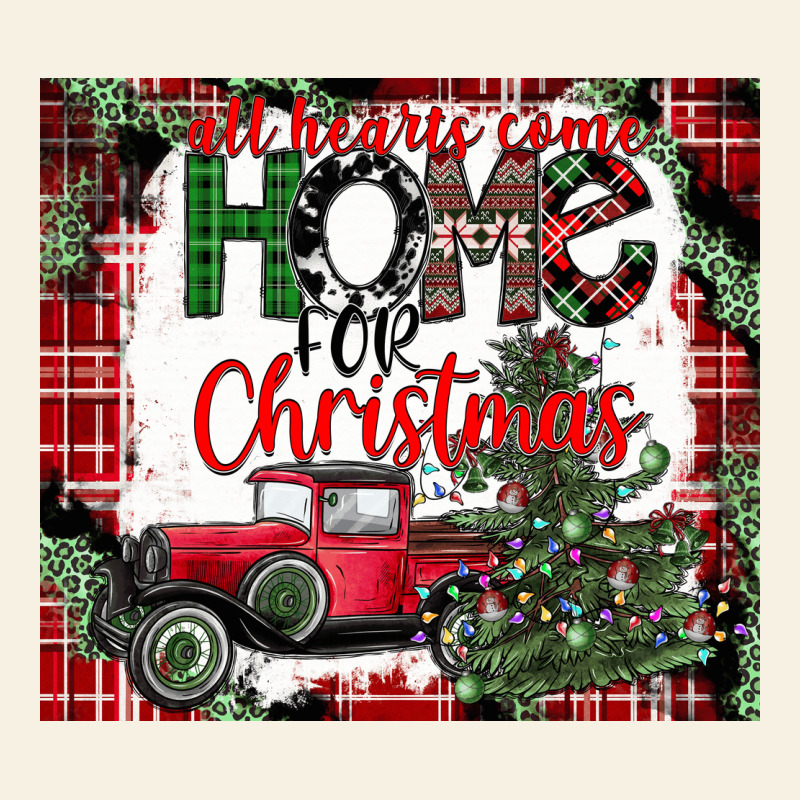 Christmas Homecoming Celebration Vintage Tee by CowhideDigitalArt | Teevron