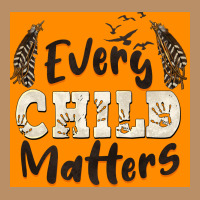 Preview Every Child Matters Vintage Hoodie | Teevron