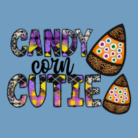 Candy Corn Cutie Urban Heavy Tee | Teevron