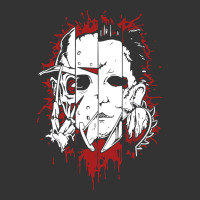 friends horror face mashup horror movies halloween | Teevron