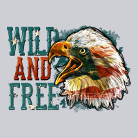 Wild And Free Classic Tee | Teevron