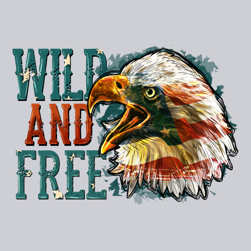 Wild And Free Classic Tee by FaDigitalArtStudio | Teevron