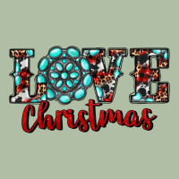 Christmas Gemstone Love Urban Heavy Tee | Teevron