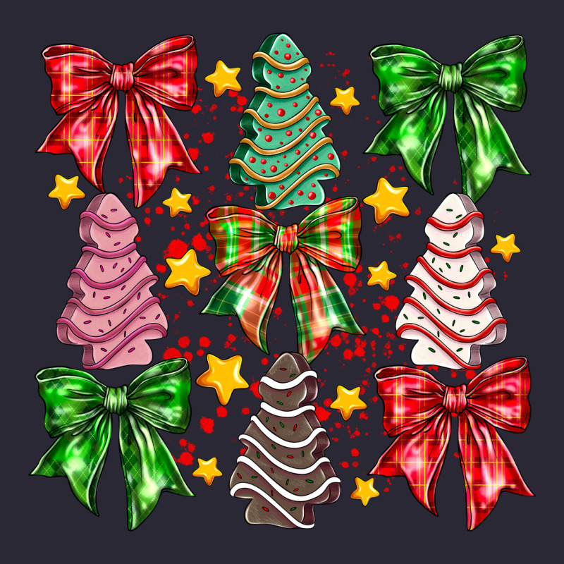 Festive Holiday Decor Vintage Tee by CowhideDigitalArt | Teevron