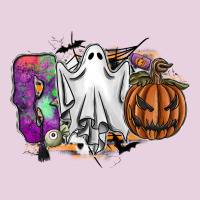 Boo Ladies Tee | Teevron