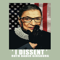 Notorious R.b.g. Funny Progressive, Liberal Ruth Bader Ginsburg Urban Heavy Tee | Teevron