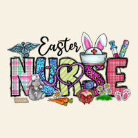 Easter Nurse Vintage Tee | Teevron