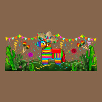Pinata Libbey Glass Premium Tee | Teevron