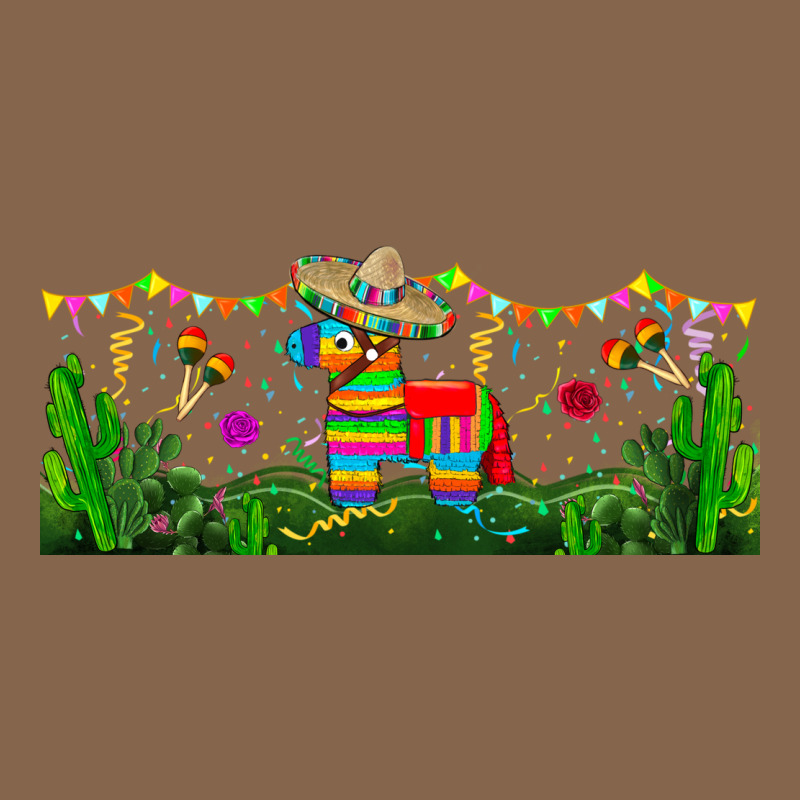 Pinata Libbey Glass Premium Tee by BundleAndBundleShop | Teevron