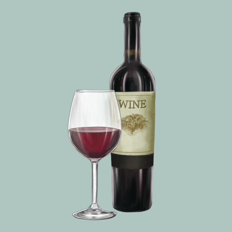 California Wine Premium Sweatshirt by RanaPortraitStore | Teevron