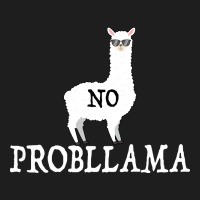 No Problama Heavyweight Hoodie | Teevron