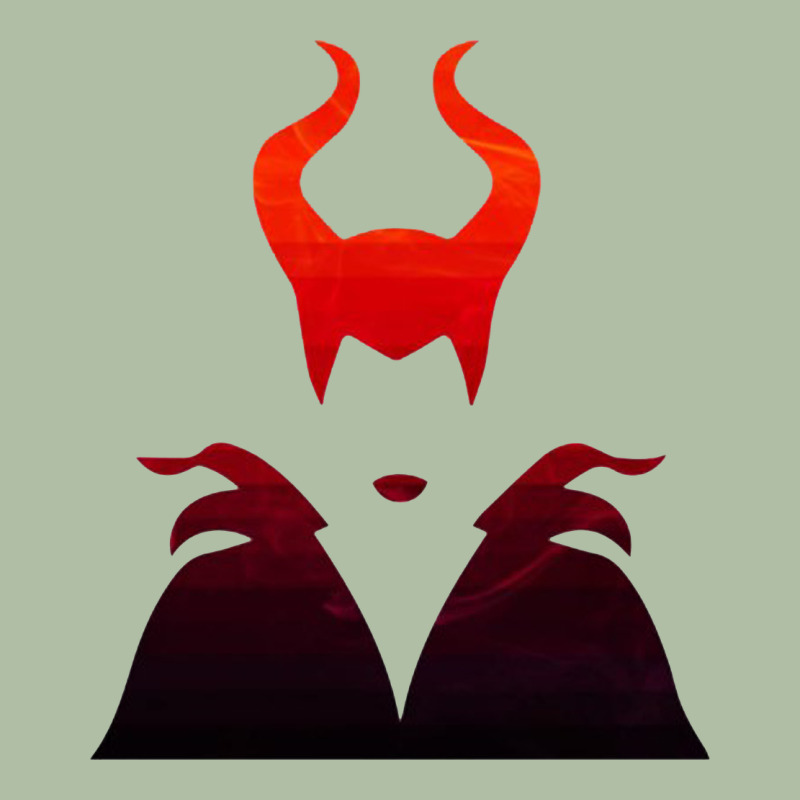 Maleficent Urban Heavy Tee by artisFamous | Teevron