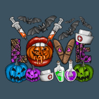 Love  Halloween Urban Heavy Tee | Teevron