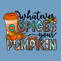 Whatever Spices Your Pumpkin Urban Heavy Tee | Teevron