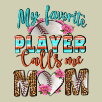 My Favorite Player Calls Me Mom Heavy Core Tee | Teevron