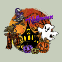 Halloween Ladies Tee | Teevron
