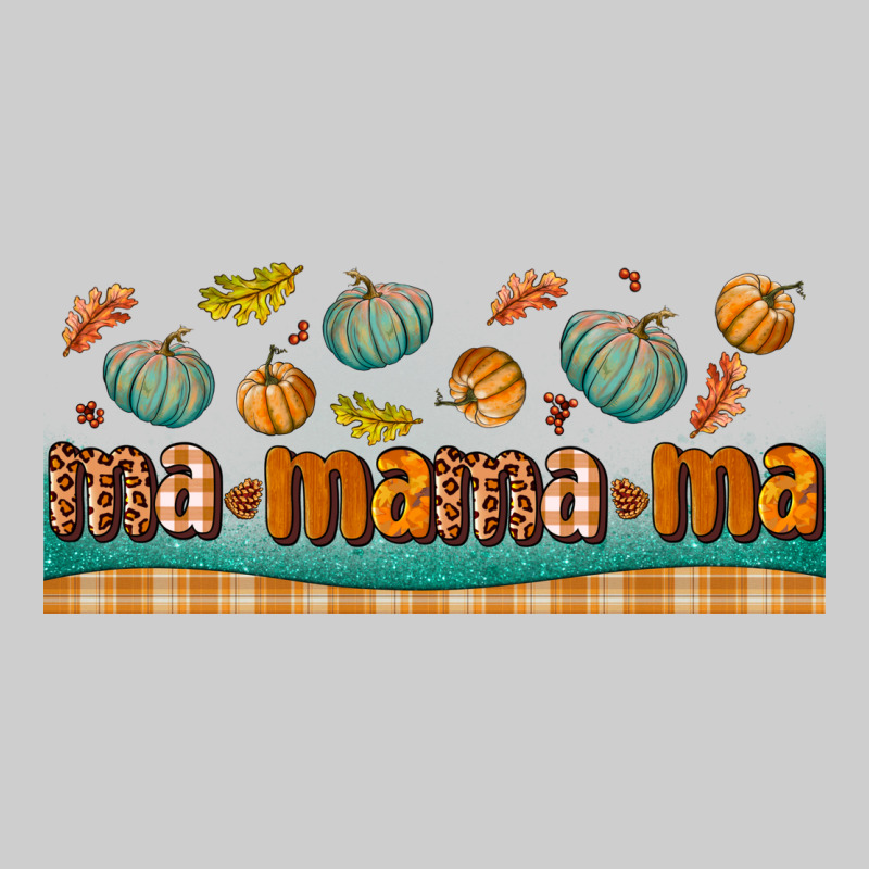 Fall Mama Libbey Glass Premium Tee by BundleAndBundleShop | Teevron
