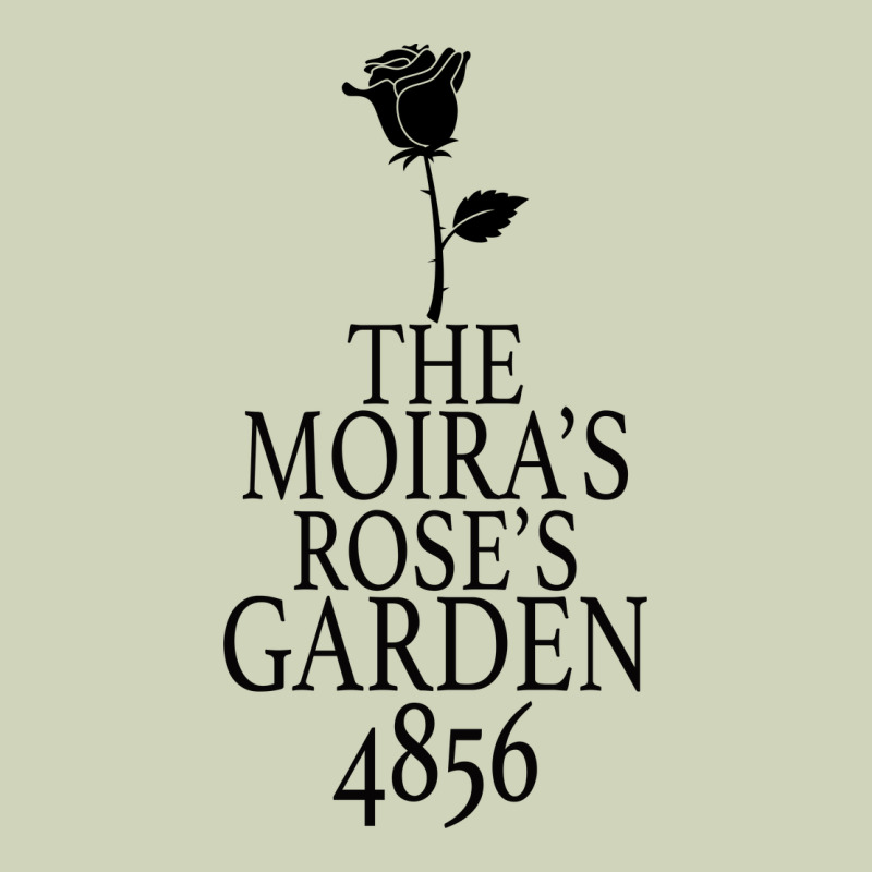The Moira's Rose's Garden Heavyweight Hoodie by Bettercallsaul | Teevron