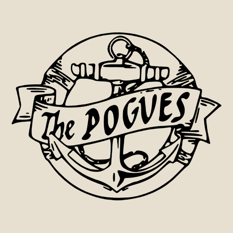 The Pogues Urban Heavy Tee by artisFamous | Teevron