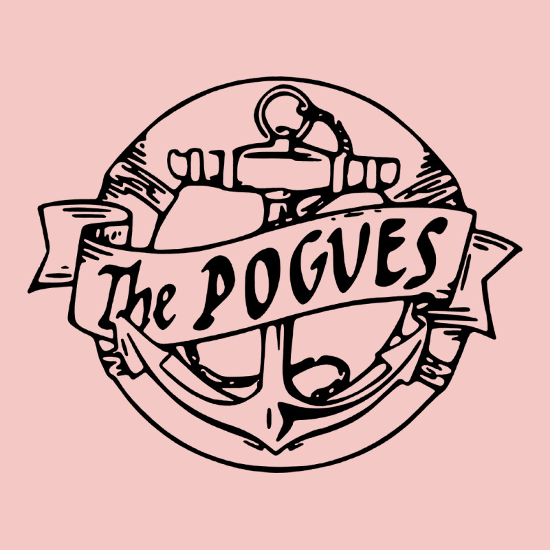 The Pogues Urban Heavy Tee by artisFamous | Teevron