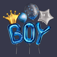 Birthday Boy Balloon Long Sleeve Tee | Teevron