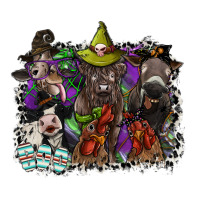 Animal Halloween Ladies Tee | Teevron