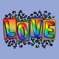 Love Pride Classic Tee | Teevron