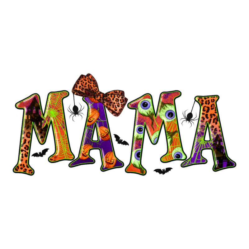 Halloween Mama Premium Tee by BundleAndBundleShop | Teevron
