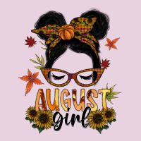 August Girl Ladies Tee | Teevron