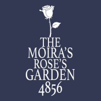 The Moira's Rose's Garden Heavyweight Hoodie | Teevron