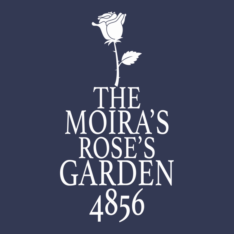 The Moira's Rose's Garden Heavyweight Hoodie by Bettercallsaul | Teevron
