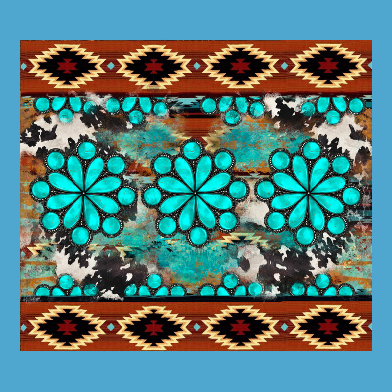 Gemstone Tumbler Premium Hoodie by BarkalooDesign | Teevron