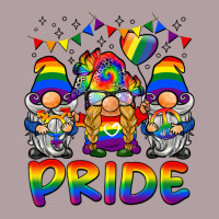 Pride Gnome Vintage Hoodie | Teevron