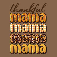 Thankful Mama Premium Tee | Teevron