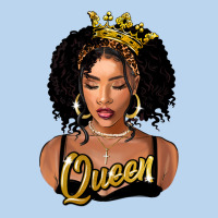 Black Queen Classic Tee | Teevron