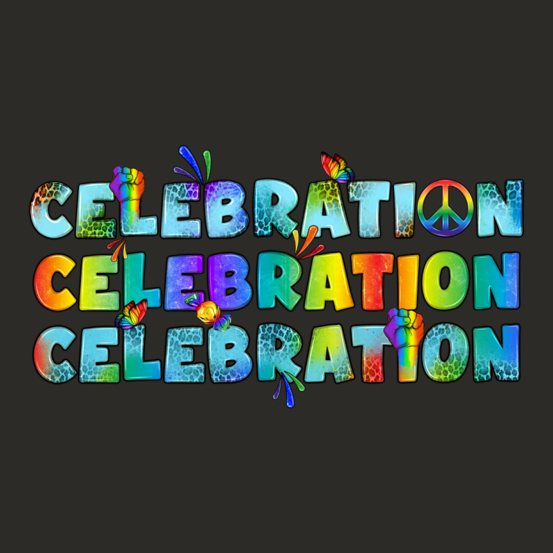 Lgbtq Celebration Heavy Core Tee by BundleAndBundleShop | Teevron